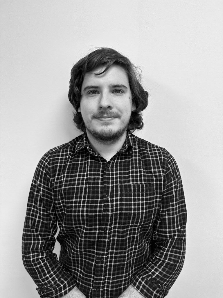 John Stephenson Crewing Coordinator Viking Crew