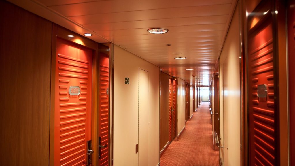 Difference Working In Hospitality Onboard Cruise Ship Onshore Viking Crew