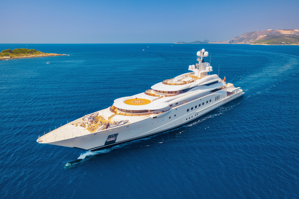Viking Crew | Find Yacht & Cruise Jobs & Maritime Crew Services